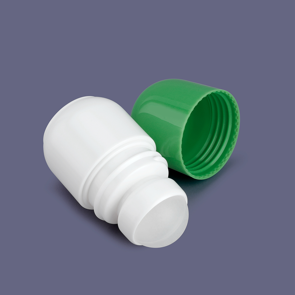 Nuovi arrivi Bottiglie roll-on in plastica da 30 ml, modelli esplosivi Bottiglie di profumo roll-on da 30 ml, bottiglie di profumo roll-on all'ingrosso