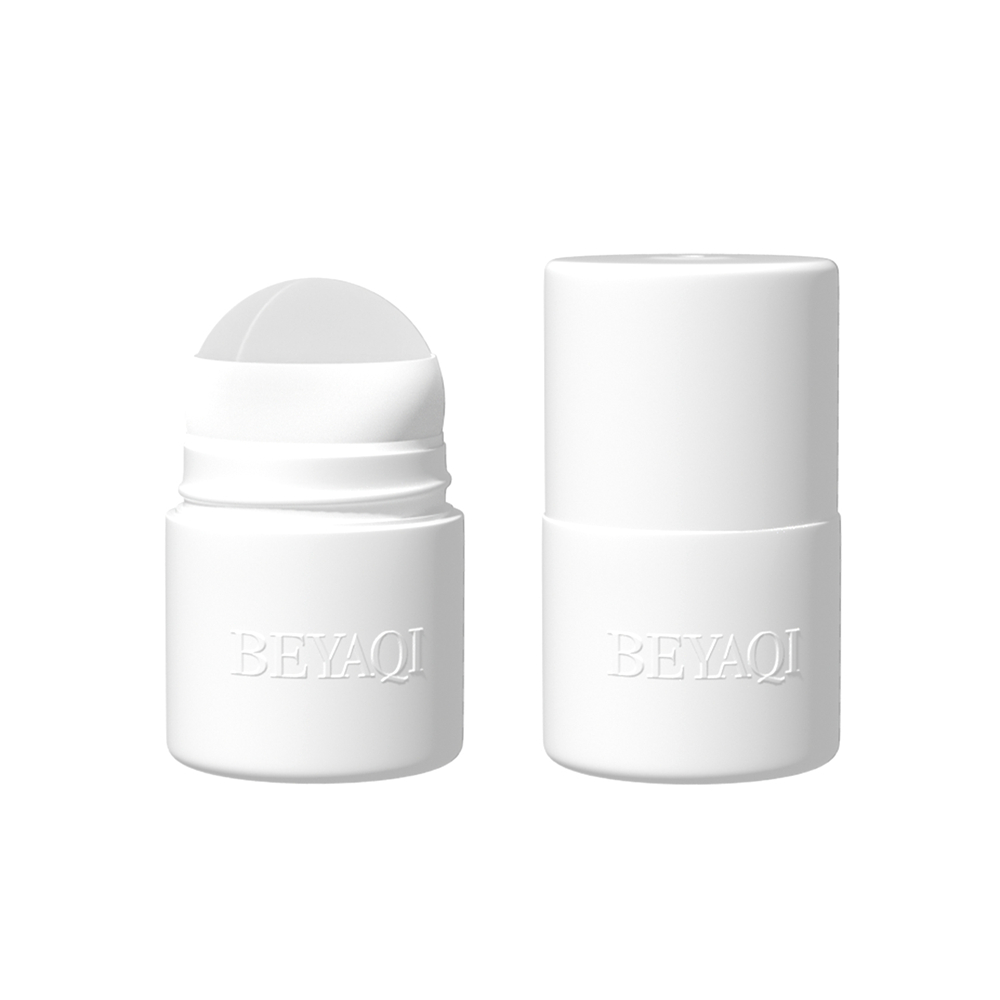 Flacone deodorante stick vuoto da 50 ml di alta qualità, contenitore a rulli da 50 ml per profumo di olio essenziale deodorante